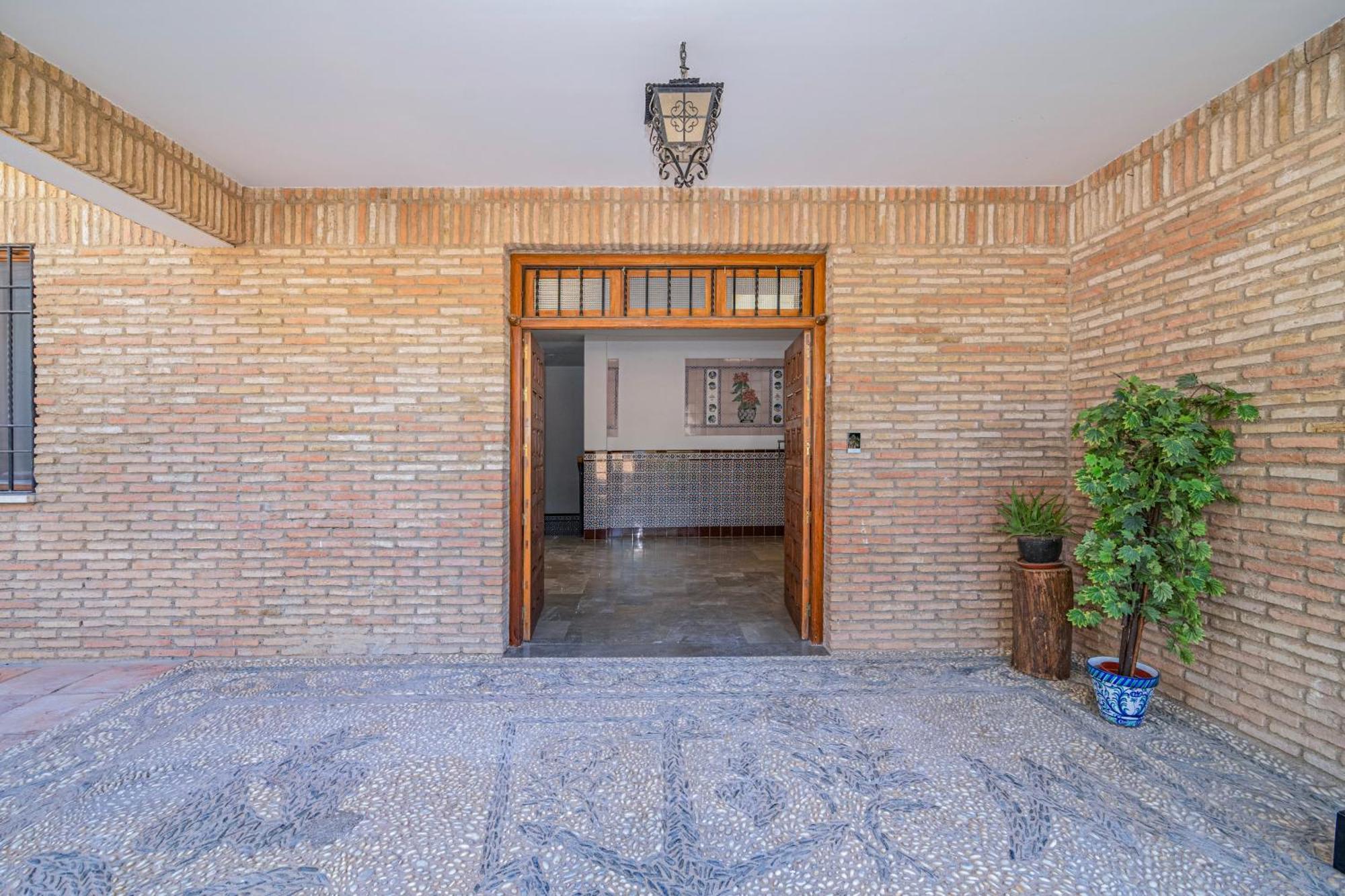 Casa De Las Nieves — Photos 2